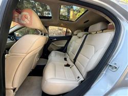 مێرسێدس بێنز GLA